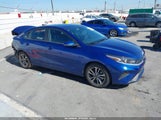 Kia Forte Lxs 3KPF24AD5PE571370 photo