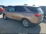 CHEVROLET EQUINOX LS 2GNAXHEV2K6297843 снимка