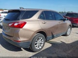 CHEVROLET EQUINOX LS 2GNAXHEV2K6297843 снимка