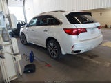 Acura Mdx Advance Entertainment Packages/Pmc Edition 5J8YD4H93LL002508 fotografie