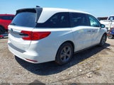Honda Odyssey Ex 5FNRL6H56MB036316 снимка