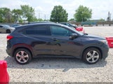 Honda Hr-V Ex 3CZRU6H54HM714487 снимка