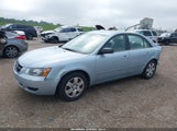 Hyundai Sonata Gls 5NPET46C88H380306 снимка