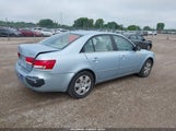 Hyundai Sonata Gls 5NPET46C88H380306 снимка
