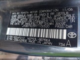 Toyota Yaris JTDBT923971100520 снимка