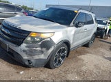 Ford Explorer Sport 1FM5K8GT8DGC92973 снимка