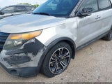 Ford Explorer Sport 1FM5K8GT8DGC92973 снимка