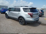 Ford Explorer Sport 1FM5K8GT8DGC92973 снимка