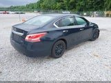 Nissan Altima 2.5 S 1N4AL3AP6DN560533 снимка