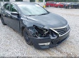 Nissan Altima 2.5 S 1N4AL3AP6DN560533 снимка