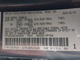 Toyota Tacoma Sr5 V6 5TFAZ5CN2KX078949 photo