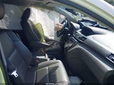 Honda Odyssey Ex-L 5FNRL5H65GB089547 снимка