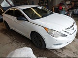 HYUNDAI SONATA GLS 5NPEB4AC6DH757882 снимка