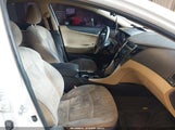 HYUNDAI SONATA GLS 5NPEB4AC6DH757882 снимка