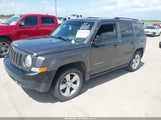 Jeep Patriot Latitude Fwd 1C4NJPFA8HD202021 fotografie
