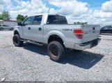Ford F-150 Xlt 1FTFW1EFXDKD09531 снимка
