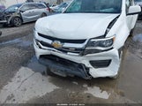 Chevrolet Colorado 2Wd Long Box Lt 1GCHSCEA2L1167006 photo
