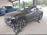 Hyundai Tucson Limited KM8JECAE2NU080317 снимка