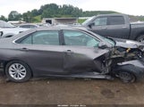 TOYOTA CAMRY LE 4T4BF1FK9FR494626 снимка