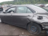 TOYOTA CAMRY LE 4T4BF1FK9FR494626 снимка