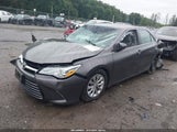 TOYOTA CAMRY LE 4T4BF1FK9FR494626 снимка
