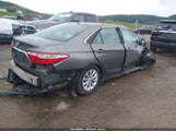 TOYOTA CAMRY LE 4T4BF1FK9FR494626 снимка