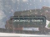 Mazda Cx-70 3.3 Turbo S Premium JM3KJDHC0S1103645 снимка
