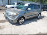 KIA SOUL + KNDJT2A66C7412574 снимка