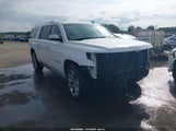 Chevrolet Suburban Ltz 1GNSKJKCXGR300741 fotografie