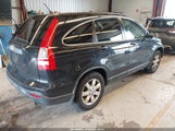 Honda Cr-V Ex JHLRE38557C063133 снимка
