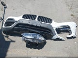 BMW X3 Sdrive30I 5UXTY3C01LLU71546 снимка