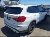 BMW X3 Sdrive30I 5UXTY3C01LLU71546 снимка