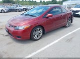 HONDA CIVIC SI 2HGFG21568H706975 снимка