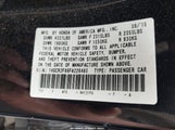 Honda Accord Ex-L 1HGCR2F86FA226480 снимка
