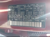 Hyundai Tucson Ultimate KM8J3CAL9KU009082 снимка
