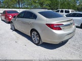Buick Regal Turbo 2G4GK5EX8E9232043 снимка