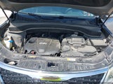 Kia Sorento Lx 5XYKT3A67FG621436 снимка