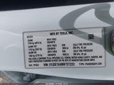 Tesla Model 3 Long Range Dual Motor All-Wheel Drive/Rear-Wheel Drive 5YJ3E1EA9RF727223 fotografie