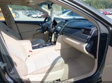 Toyota Camry Hybrid Xle 4T1BD1FK8EU111175 снимка