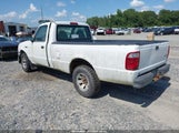 Ford Ranger Xl/Xlt 1FTYR10D81PB12202 снимка