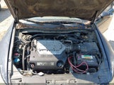 HONDA ACCORD 3.5 EX-L 1HGCP36818A022118 photo