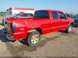 GMC Sierra  Sle 1GTEK19T51Z224705 снимка