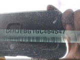 Jeep Grand Cherokee Limited 1C4RJEBG1GC464547 photo
