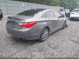 HYUNDAI SONATA LIMITED 2.0T 5NPEC4AB7CH343271 снимка
