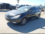 Hyundai Sonata Gls 5NPEB4AC3DH674538 снимка