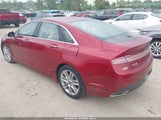 Lincoln Mkz 3LN6L2GK0FR608111 снимка