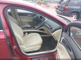 Lincoln Mkz 3LN6L2GK0FR608111 снимка