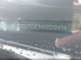 Chevrolet Colorado Lt 1GCGTCE34G1212494 photo
