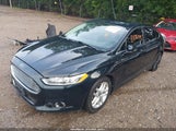 Ford Fusion Titanium 3FA6P0K9XER108155 снимка