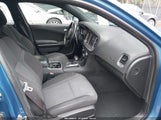 DODGE CHARGER SXT RWD 2C3CDXBG0NH255520 photo
